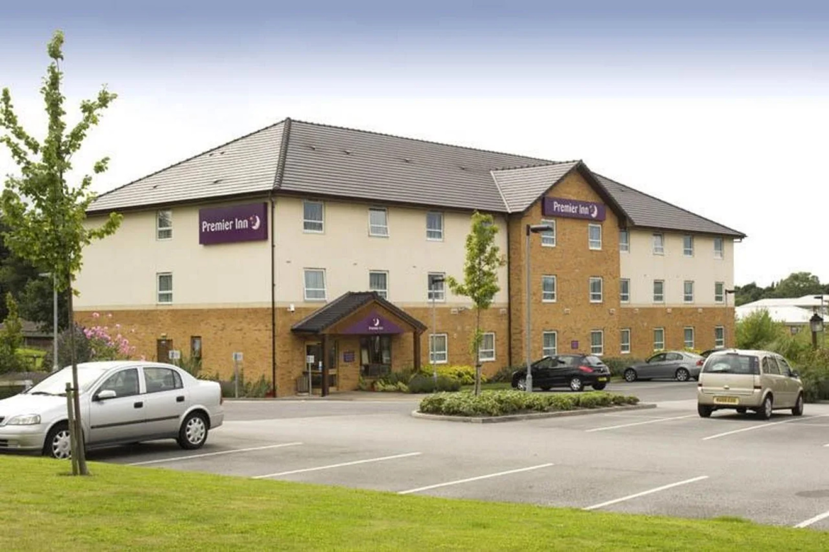 Premier Inn Wakefield City North