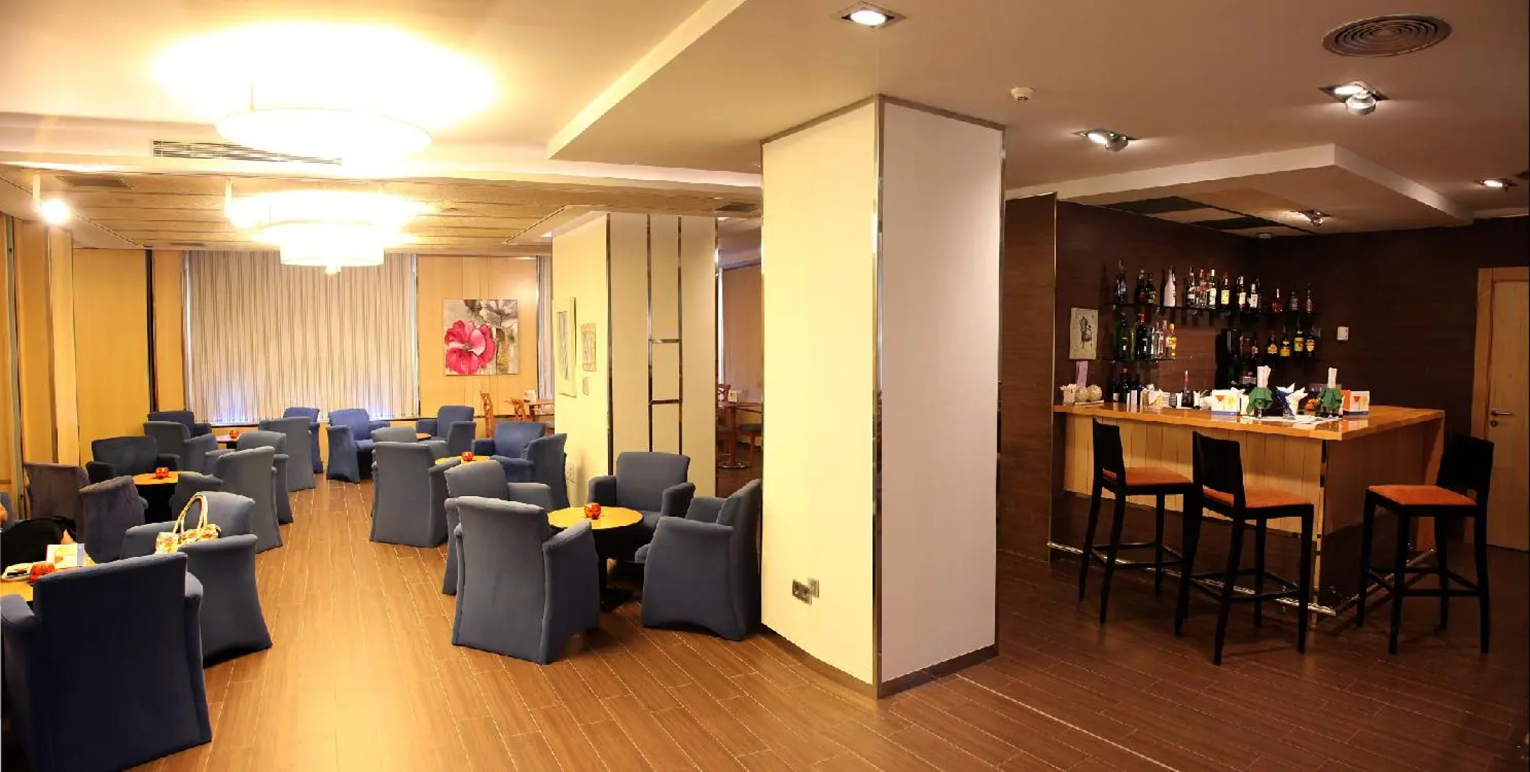 Invisa Hotel La Cala