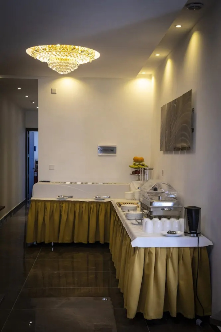 The Pearl Guesthouse