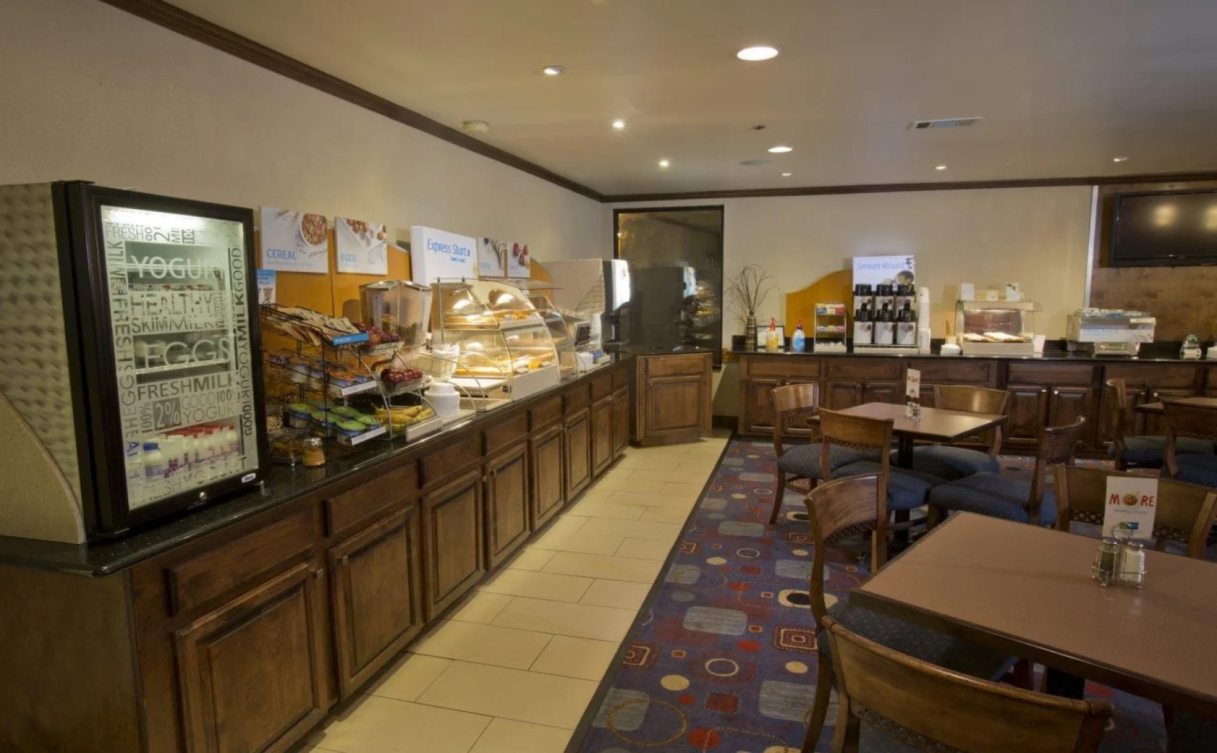 Holiday Inn Express New Albany by IHG