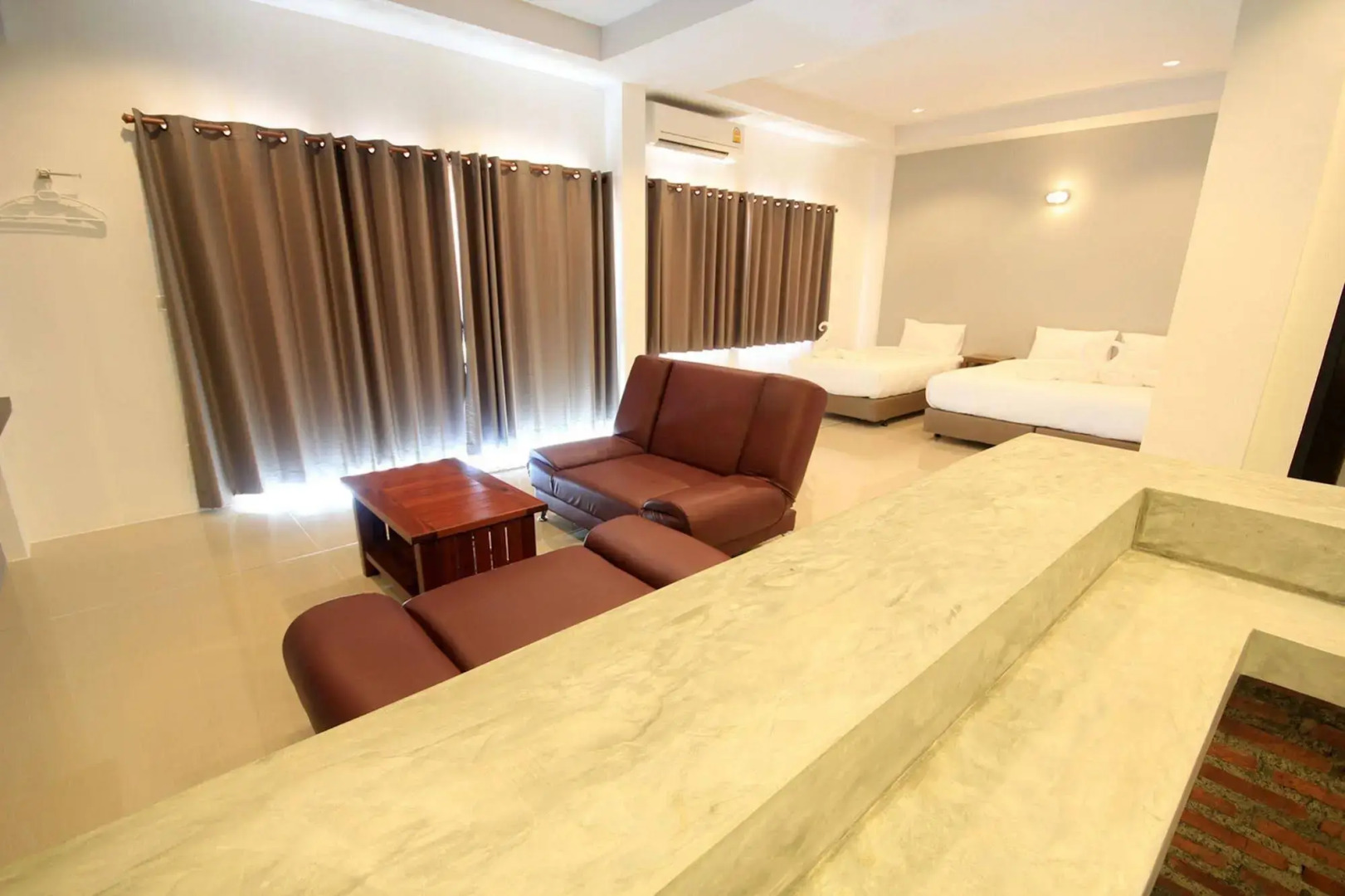 Na Nicha Bankrut Resort