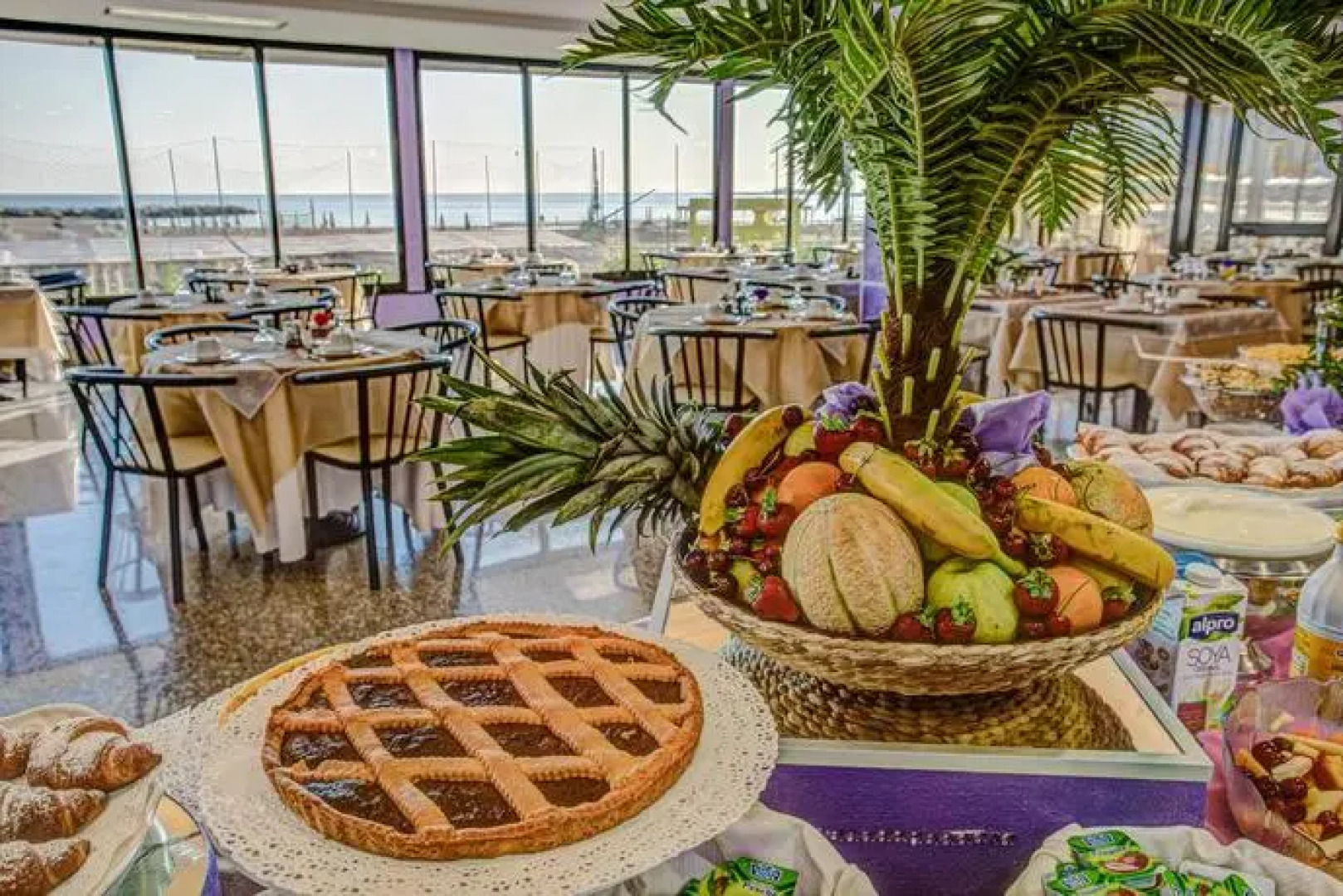 Hotel Caesar Paladium