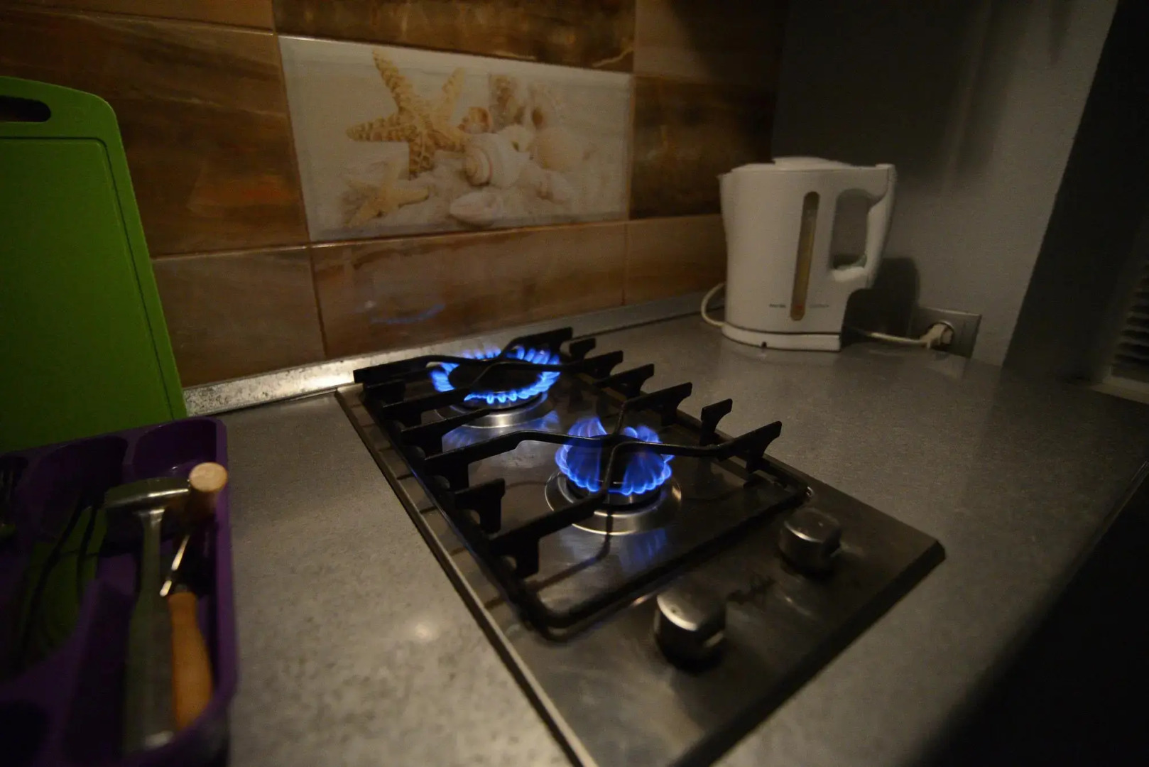 Апартаменты Renta36 (Рента) на улице Средне-Московская 8