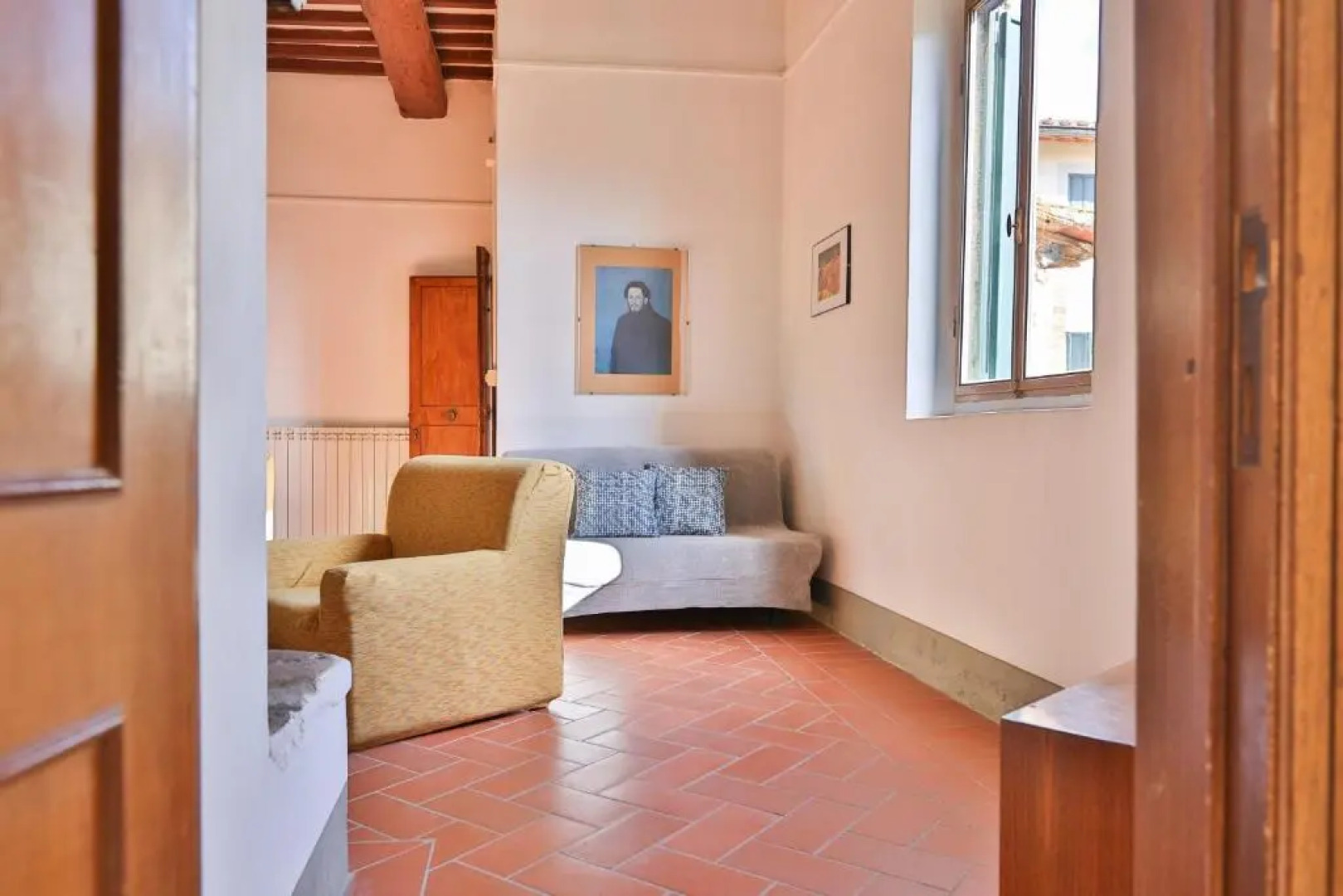 Antico Borgo La Torre Agriturismo