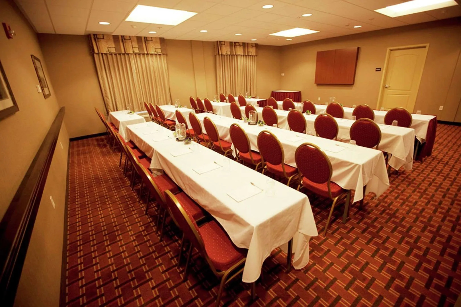 Hampton Inn & Suites Seattle/Kent,WA