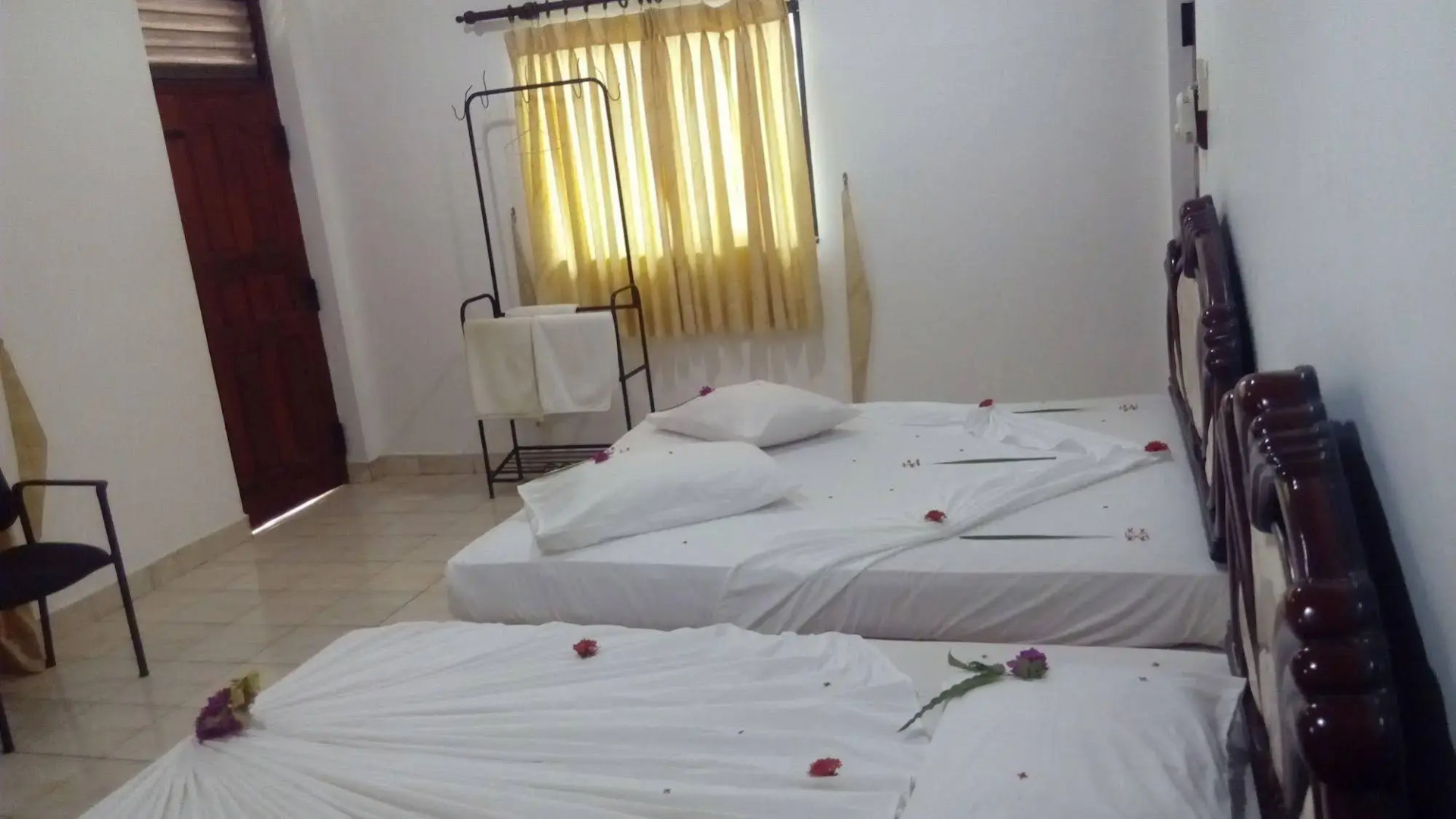 Centauria City Hotel