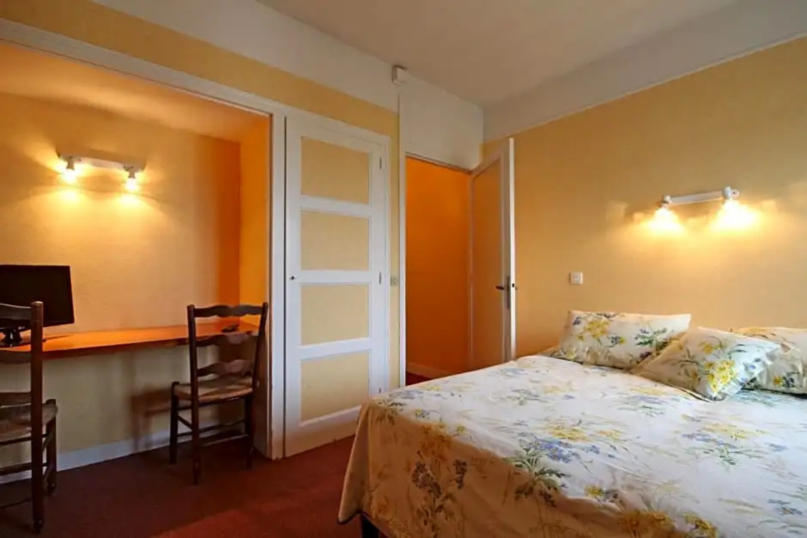 Gite Le Relais Saint Michel