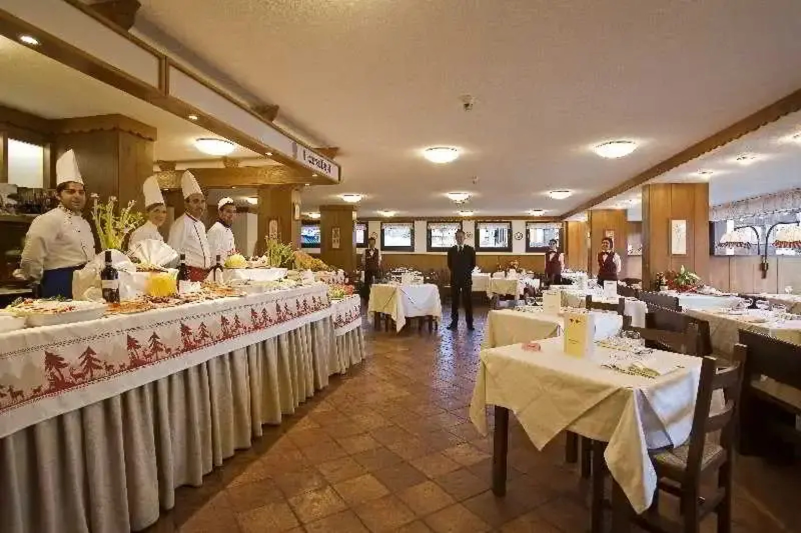 Hotel I Cavalieri