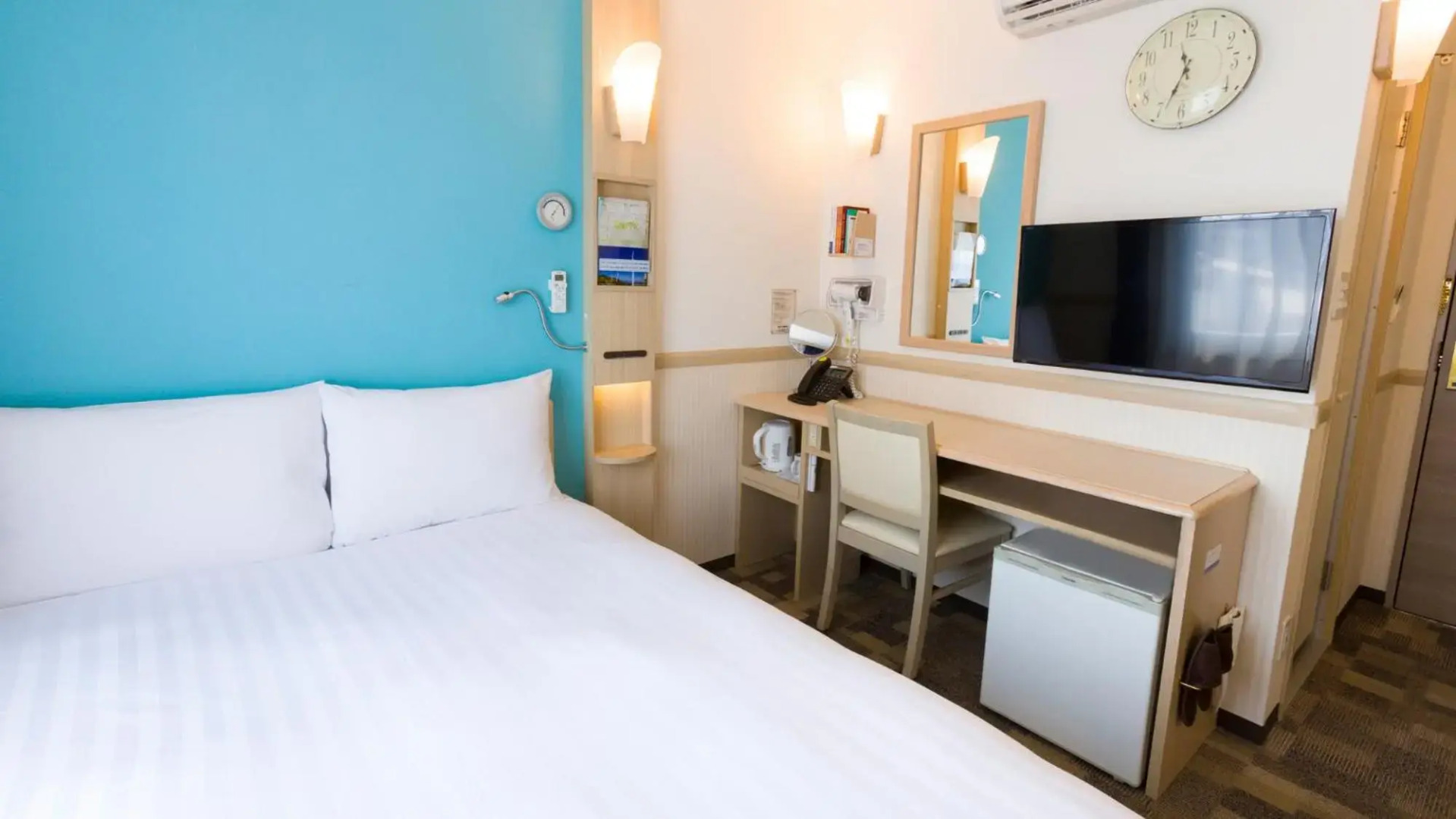 Toyoko Inn Toride-eki Higashi-guchi