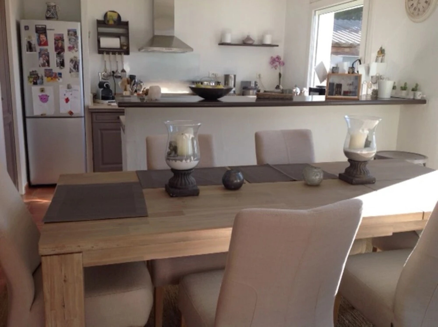 Villa With 3 Bedrooms in Tourrettes, With Private Pool, Furnished Gard