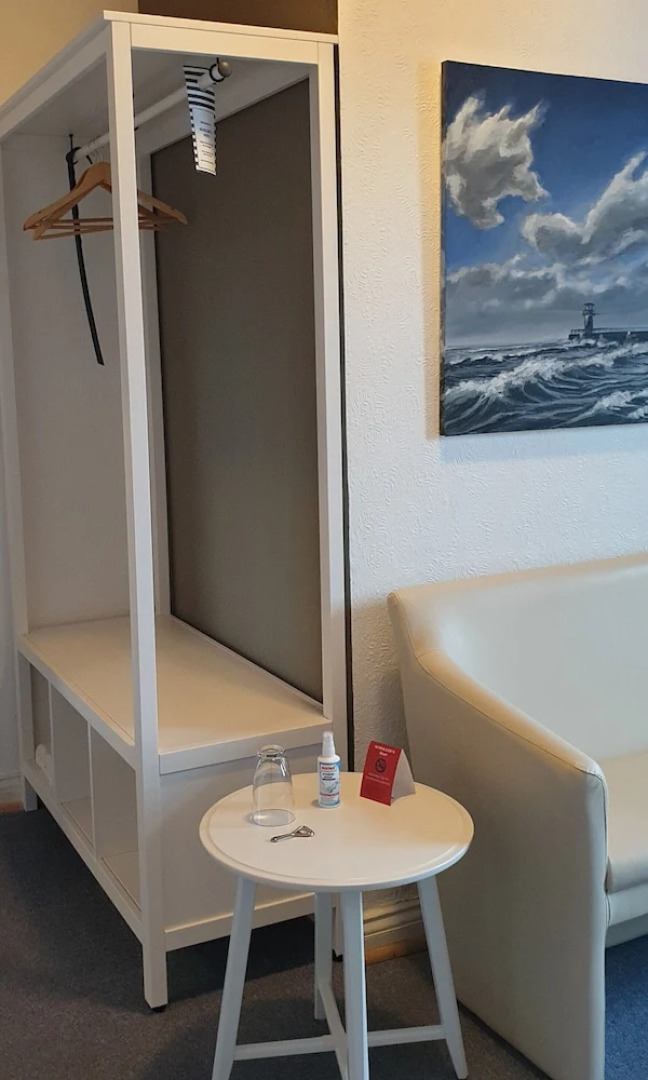 Schollers Restaurant und Hotel