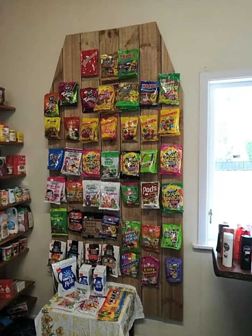 National Park Alpine Lodge