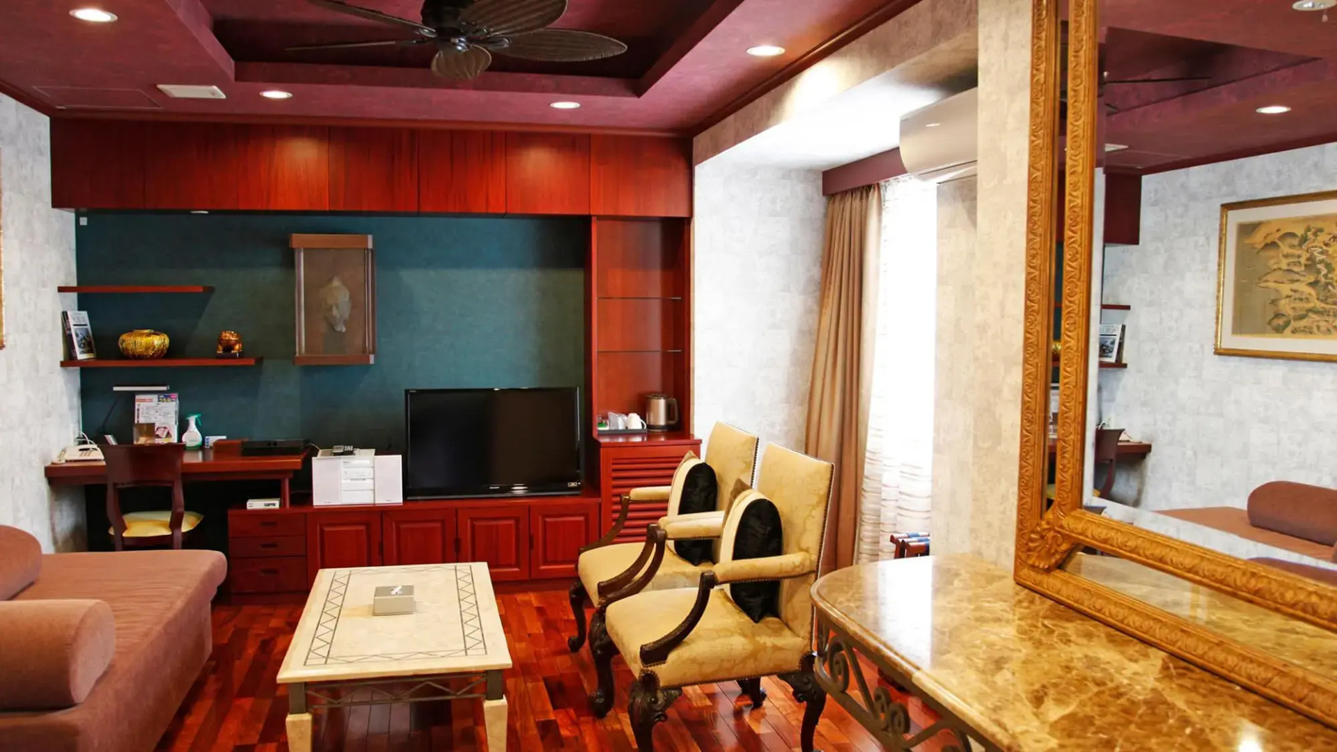 Hotel Palm Royal Resort Kokusai Street