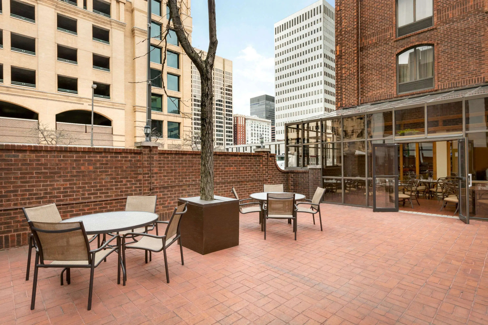 Days Inn by Wyndham Baltimore Inner Harbor