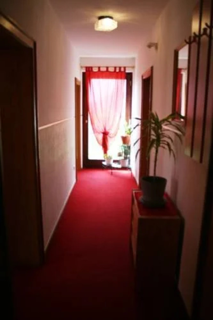 Haus Rosengarten - Seeblick