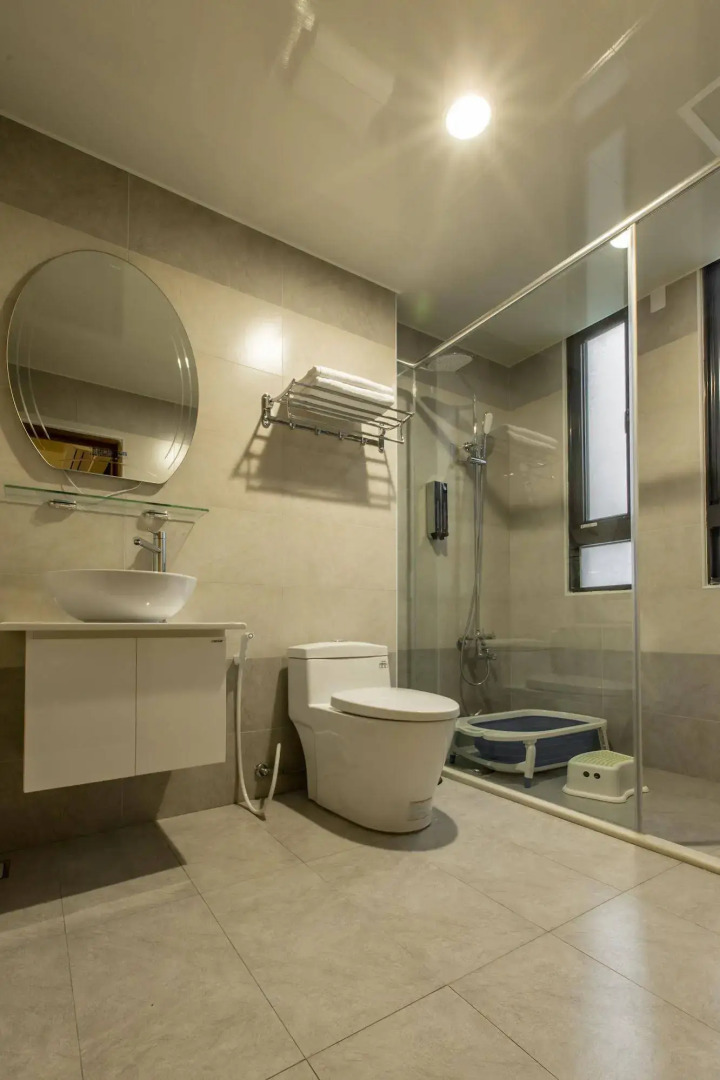 Taitung Mu Spring Homestay-Taitung Station B&B