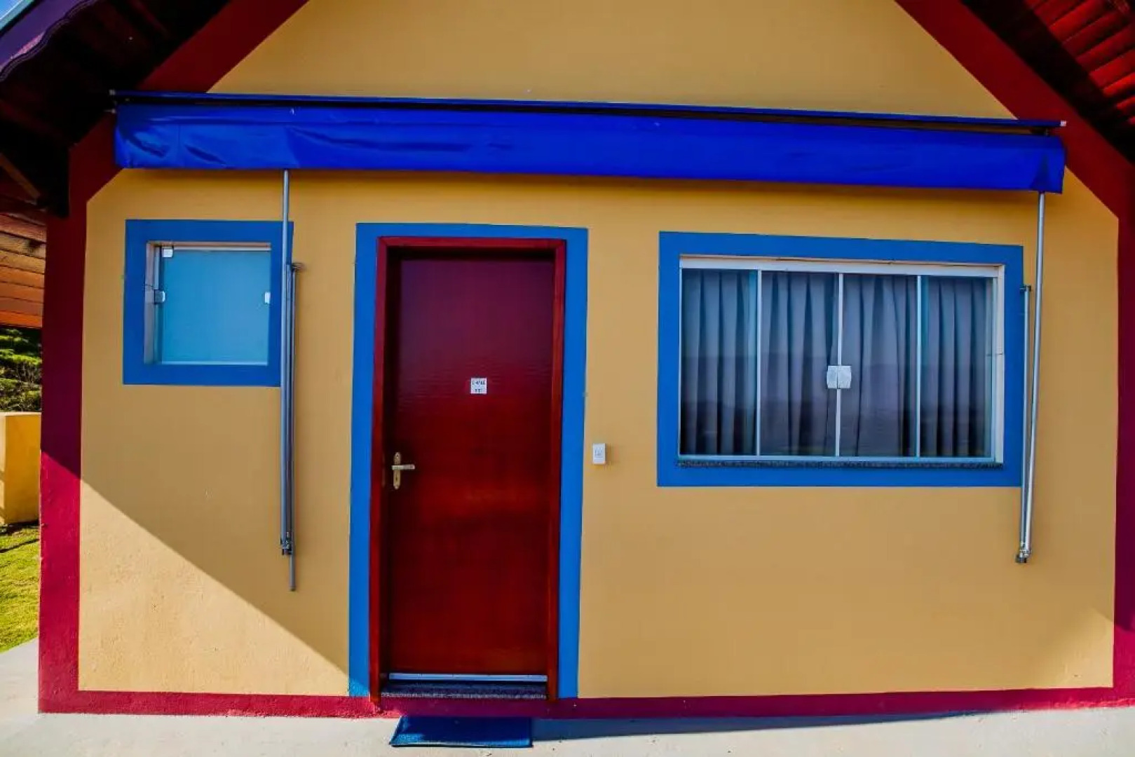 Hotel Porto dos Milagres