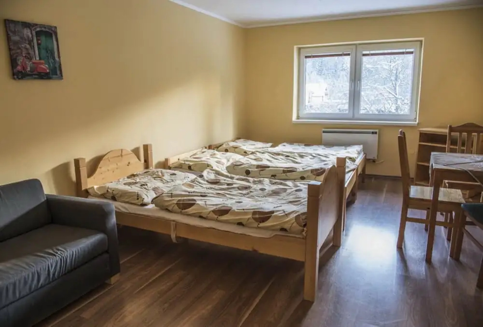 Penzión Grand Bystrá