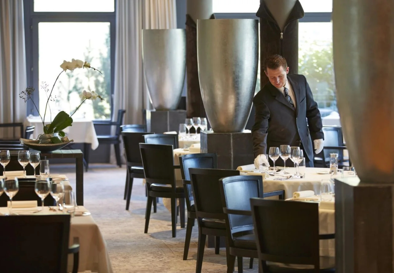 Lenkerhof Gourmet Spa Resort