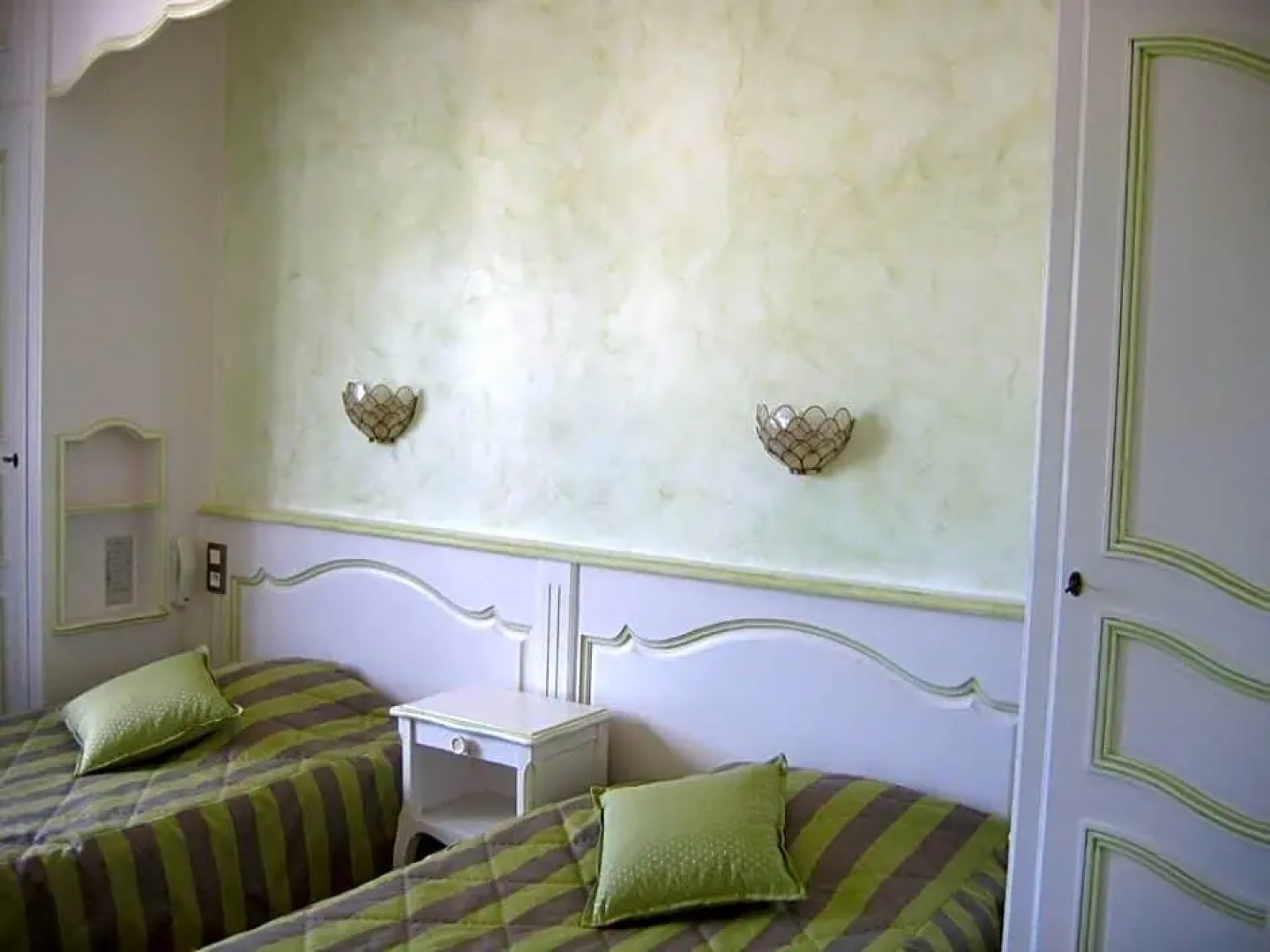 INTER-HOTEL du Commerce