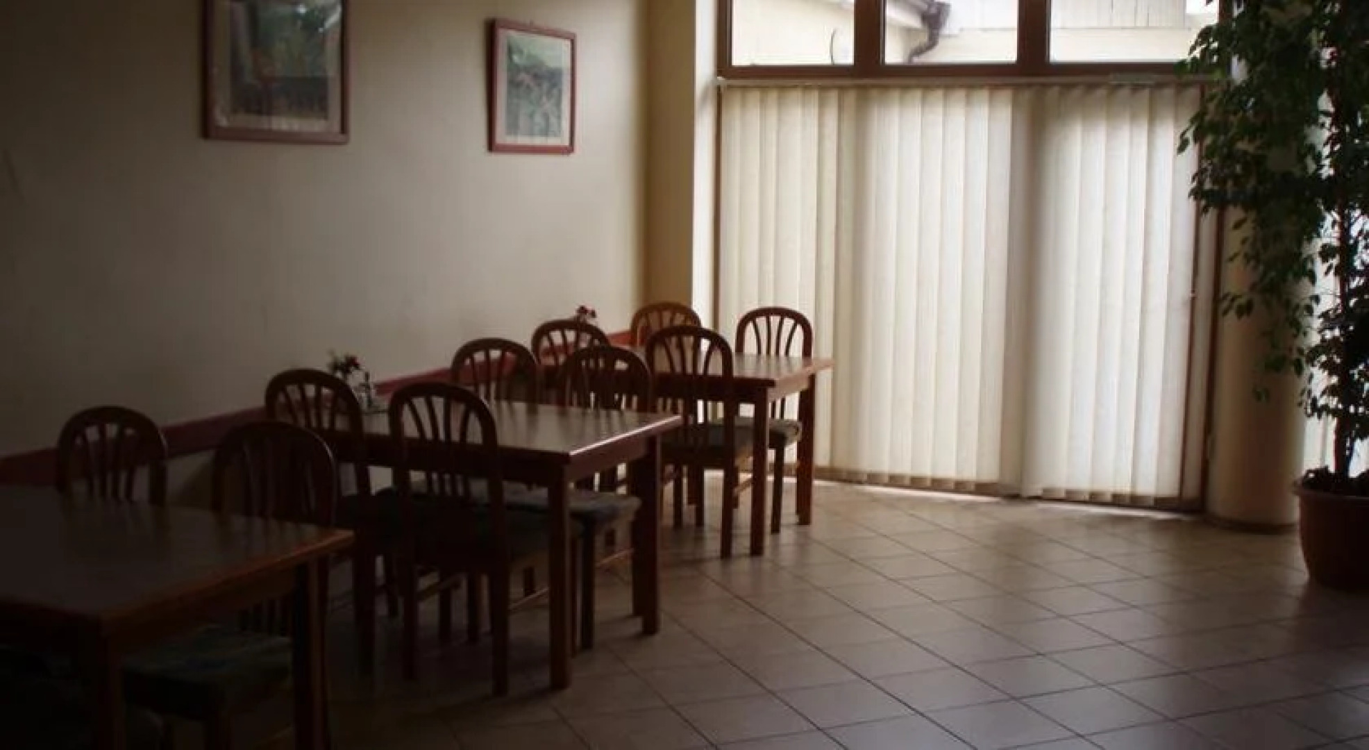 Penzión Zefir Bojnice