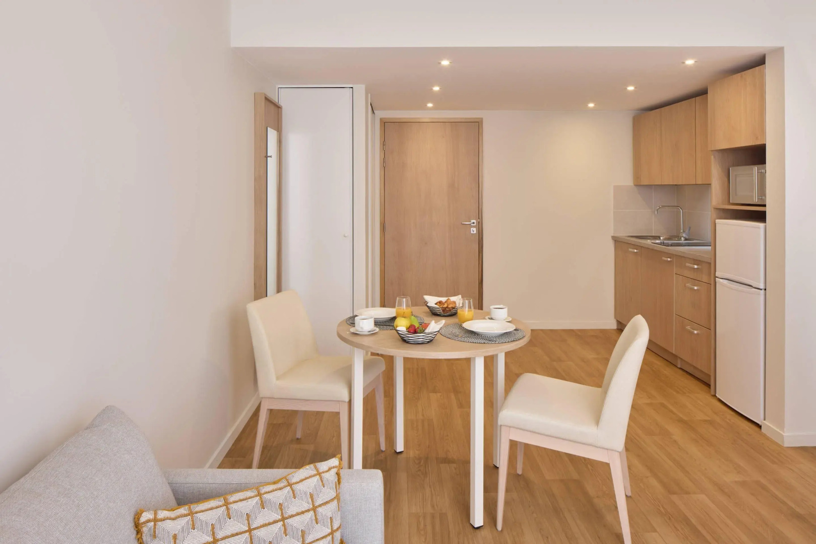 Quality Suites Voiron