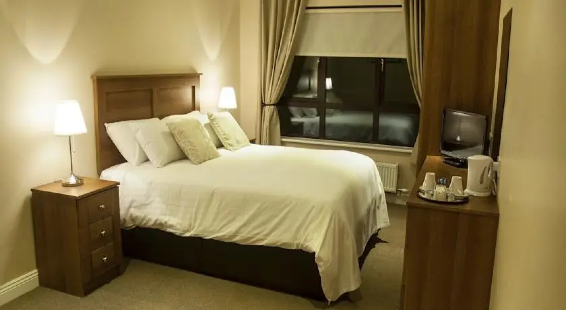 Hillview Self Catering