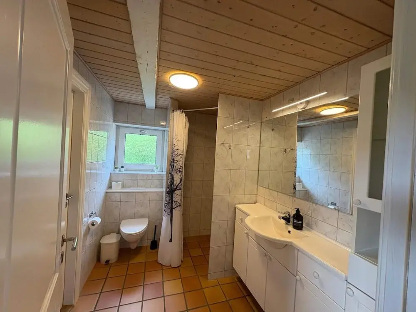 4 Star Holiday Home in Henne