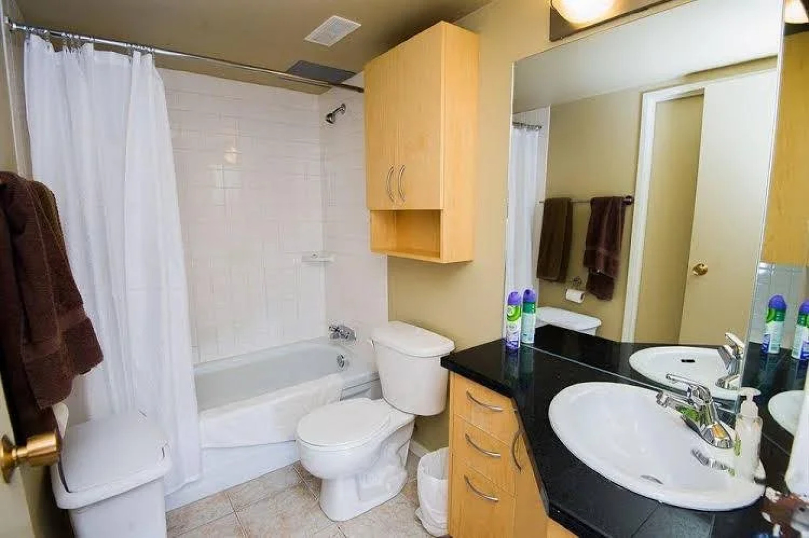 Executive Suites by Roseman