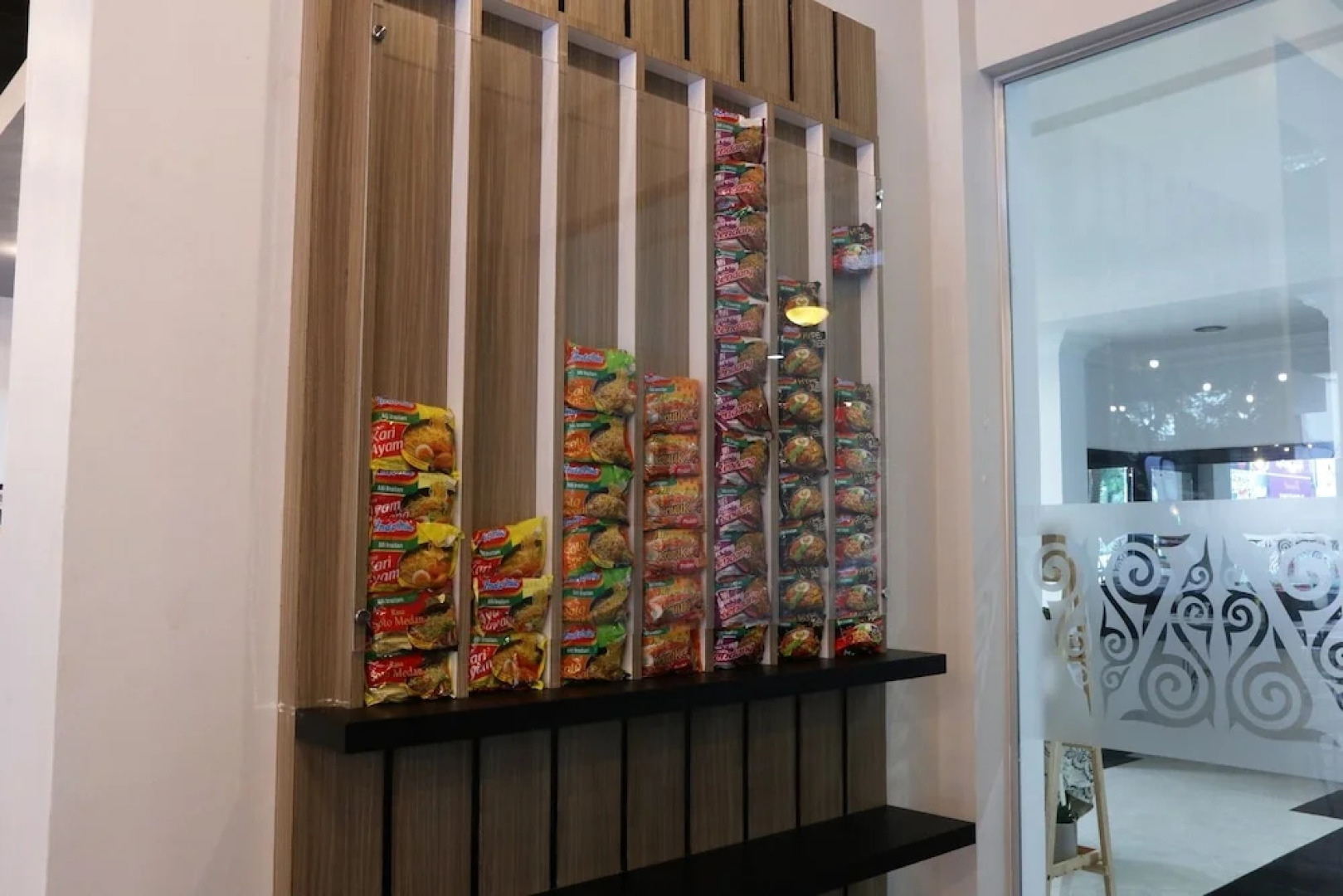 Plum Hotel Lading Banda Aceh