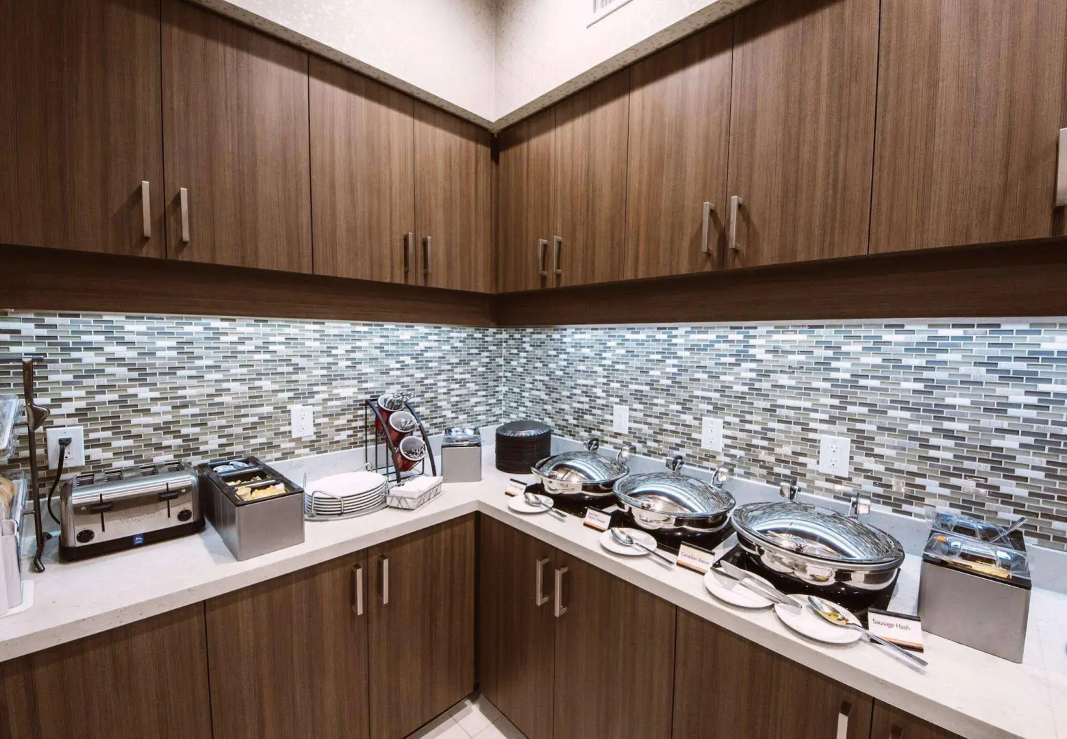 Residence Inn Harlingen