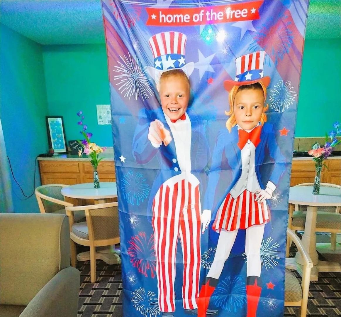 Grand View Plaza Inn & Suites