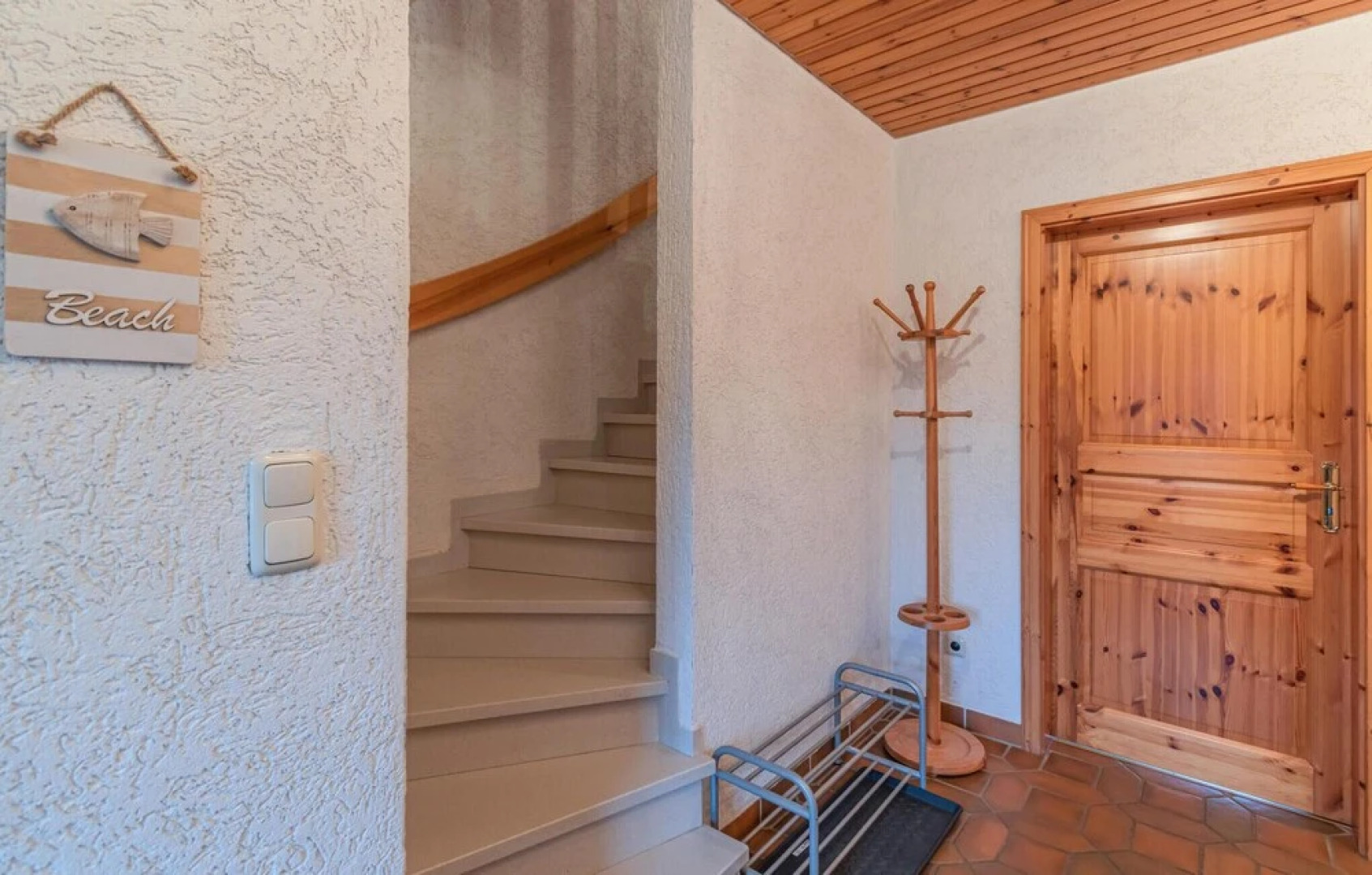 Awesome Home in Friedrichskoog-spitze With 2 Bedrooms and Wifi