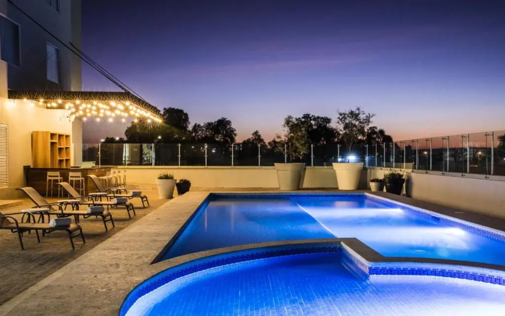 Fiesta Inn Celaya Galerias