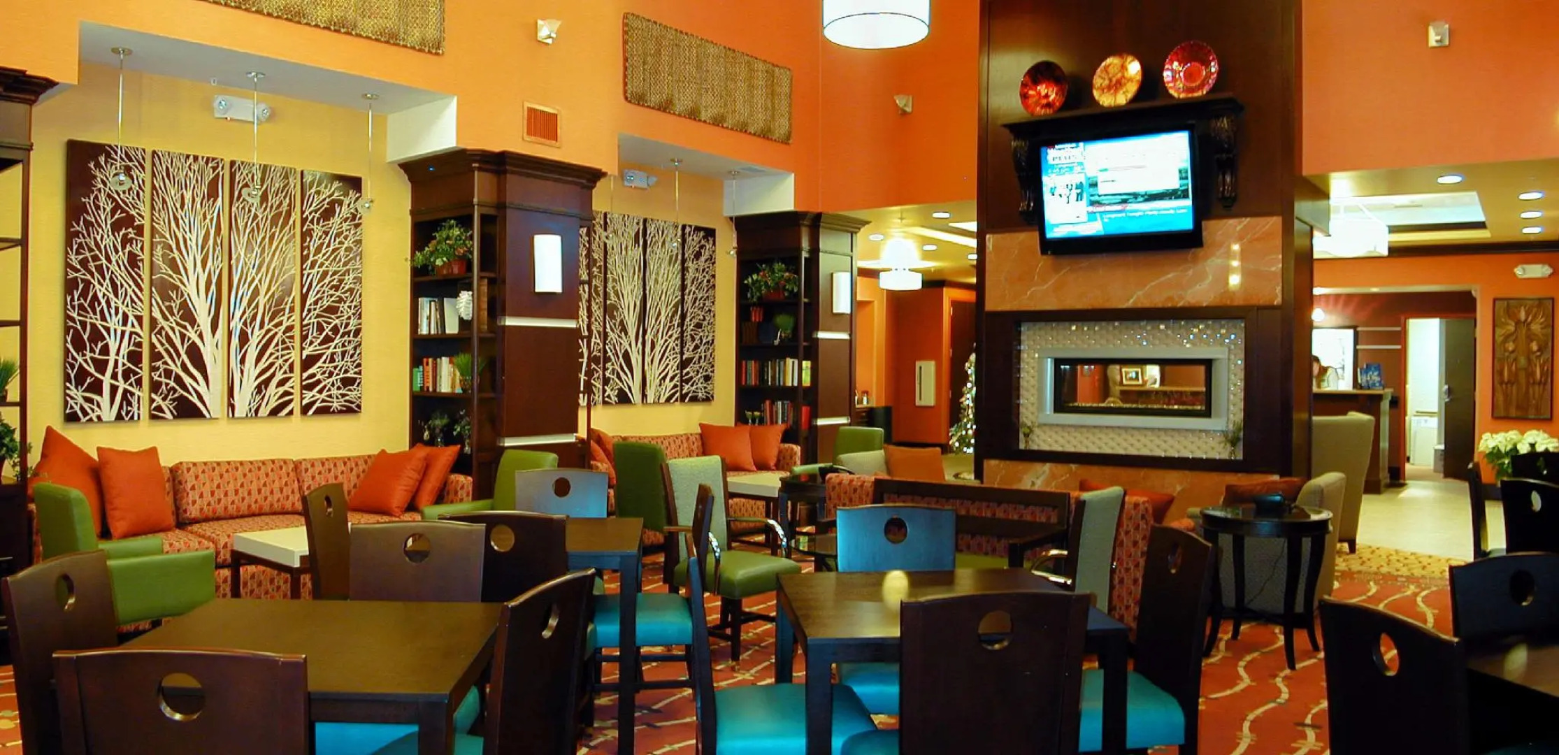 Hampton Inn & Suites Denver/Highlands Ranch