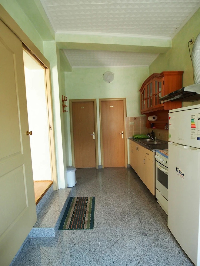 Apartments and Rooms Pavek