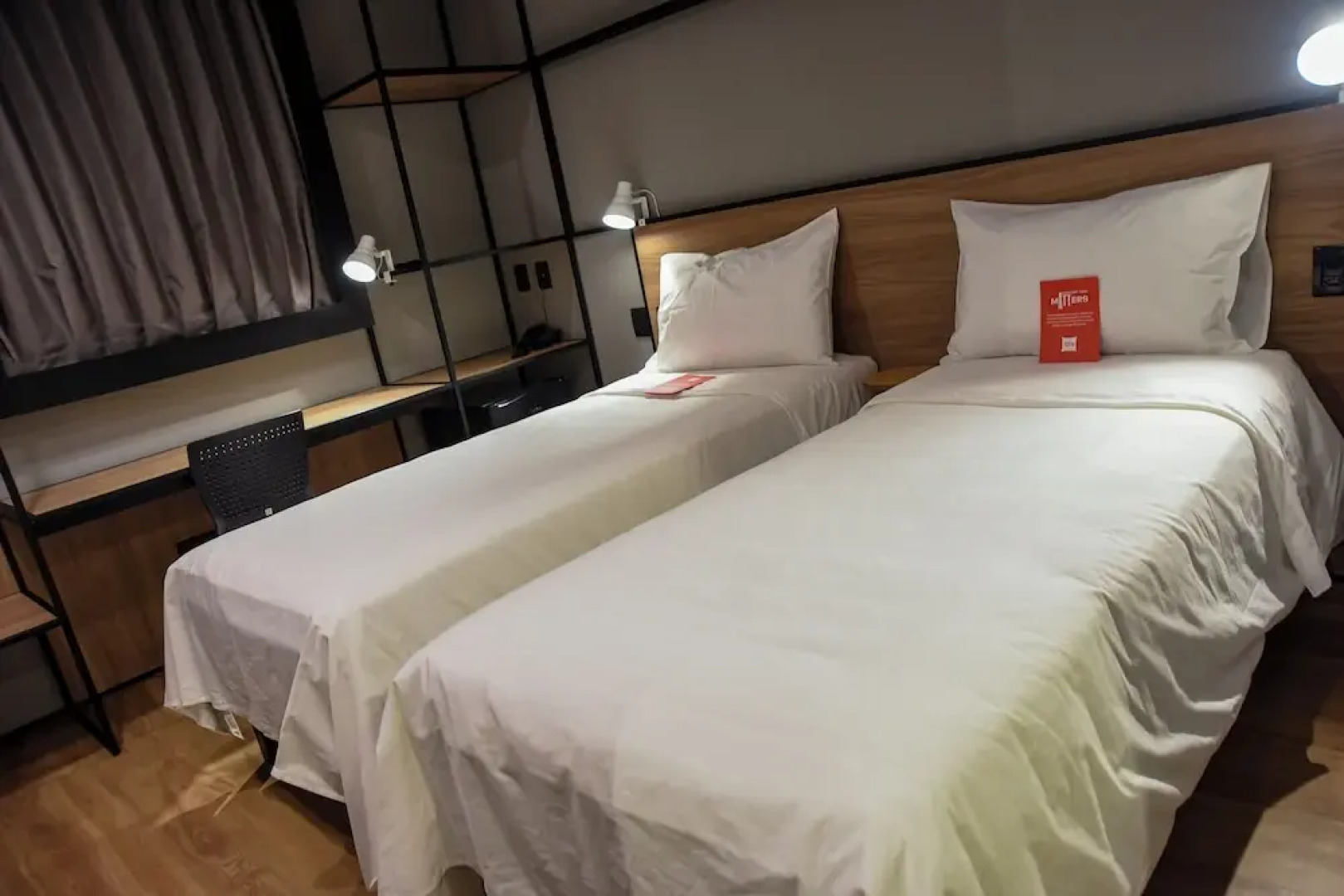 Ibis Tangara Da Serra