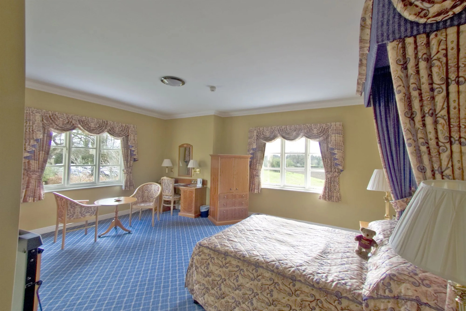 The Parsonage Hotel & Spa