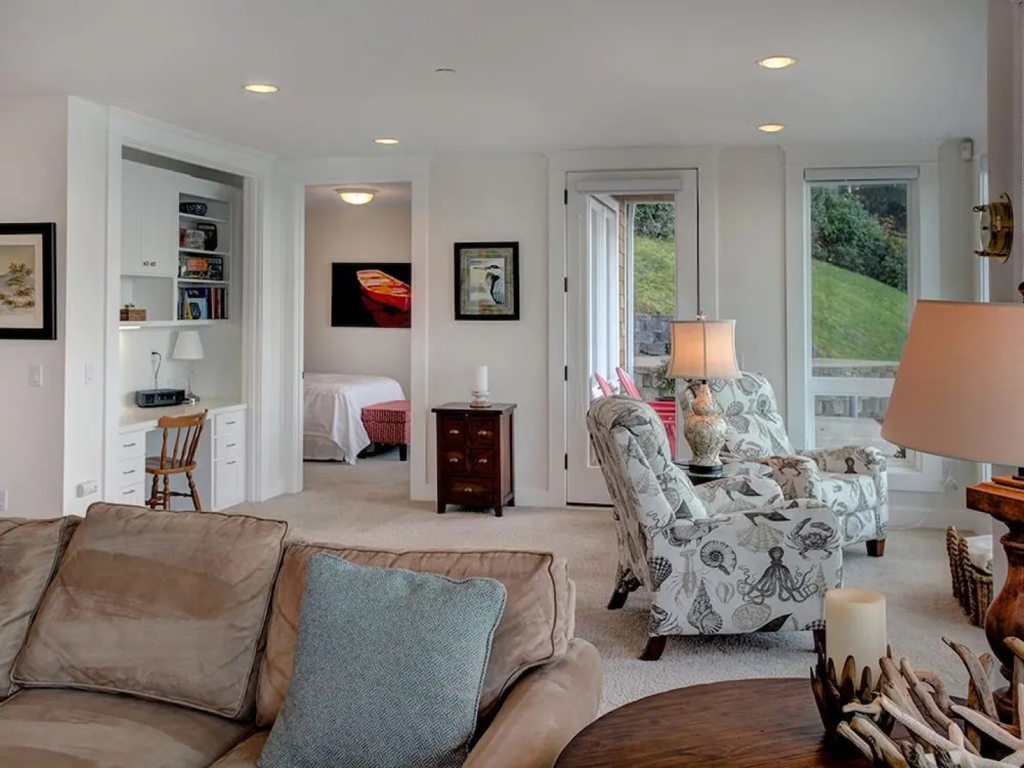 Neptune's Perch 3 Bedrooms 3 Bathrooms Townhouse