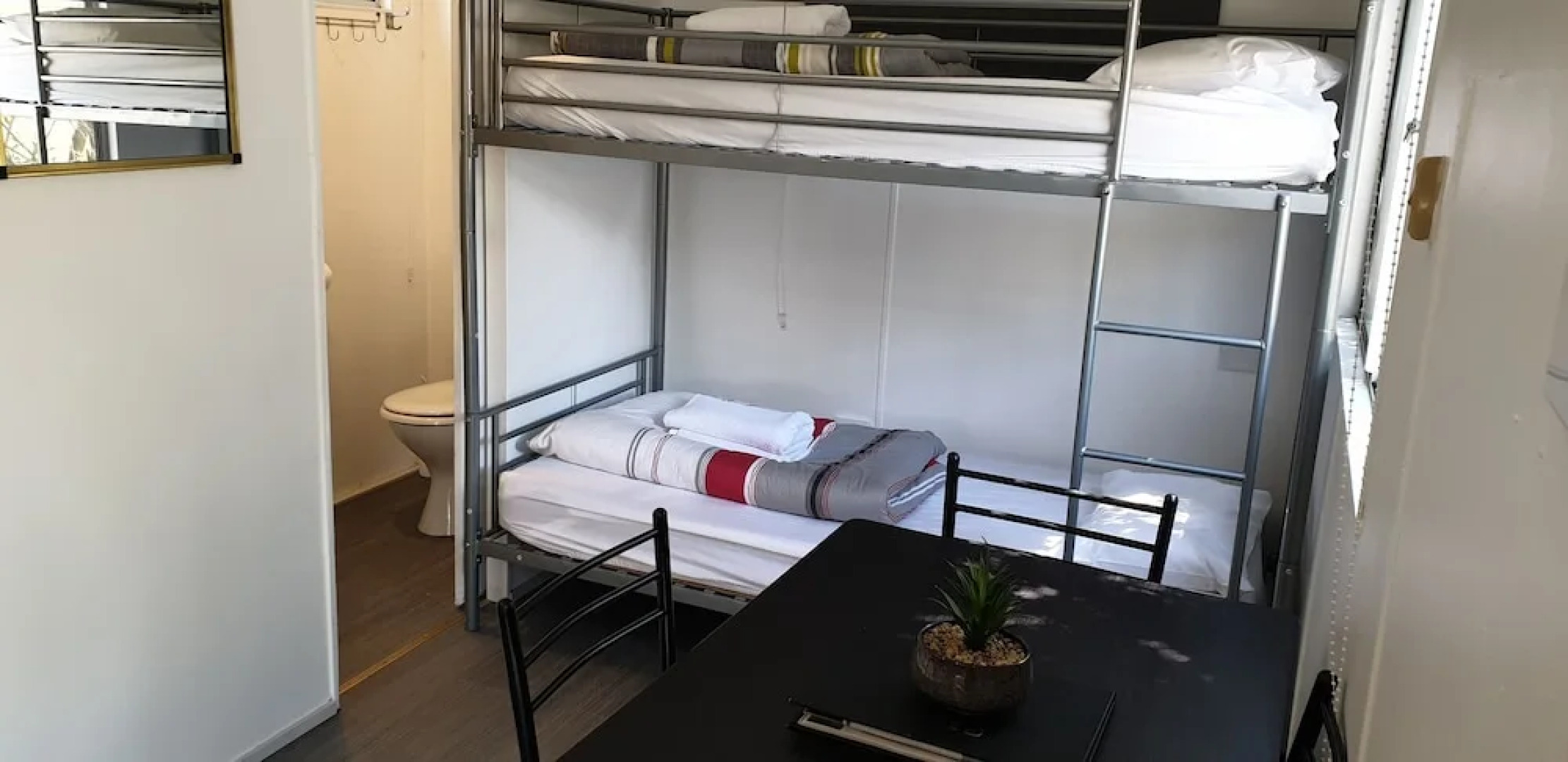 Wodonga Holiday Park