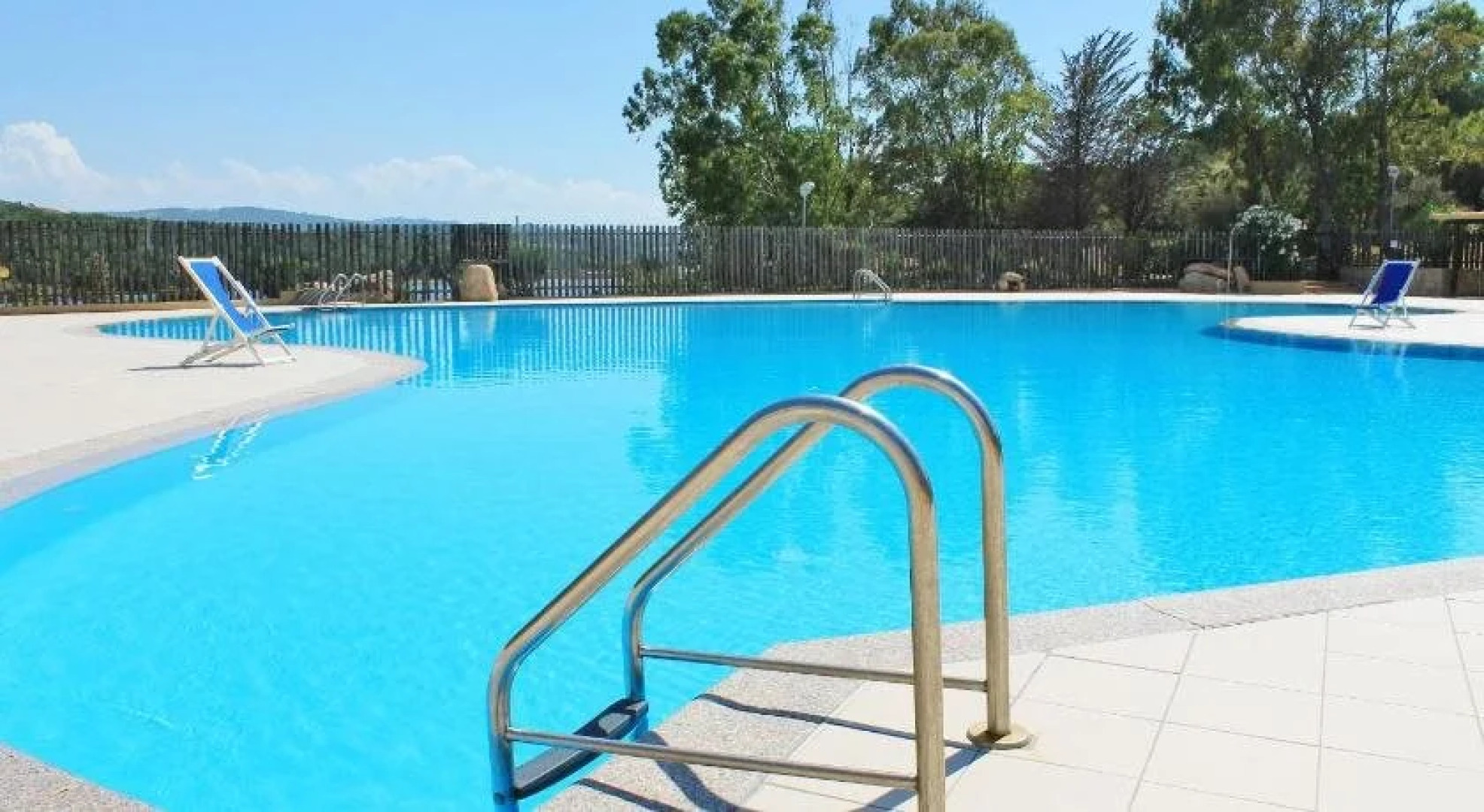 Costa Serena Village Boschetto Holiday