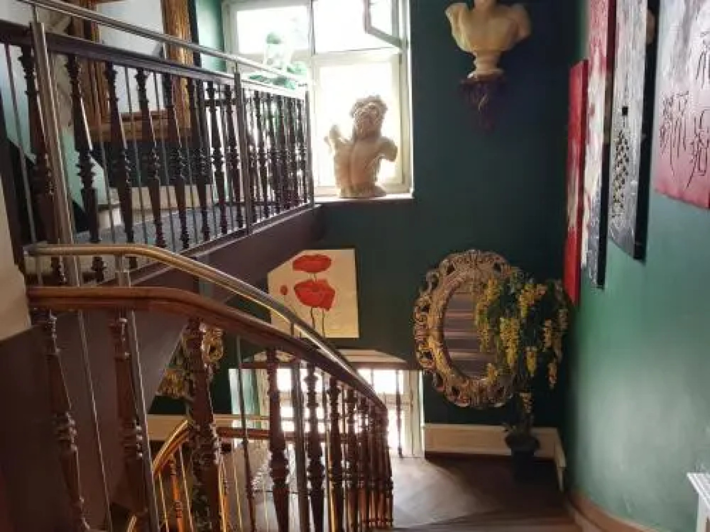 Crossbox Pub+Backpacker