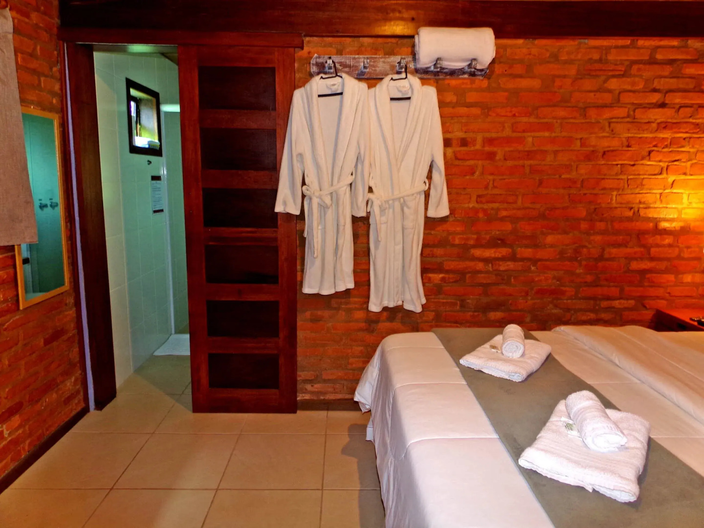 Pousada Visconde de Mauá