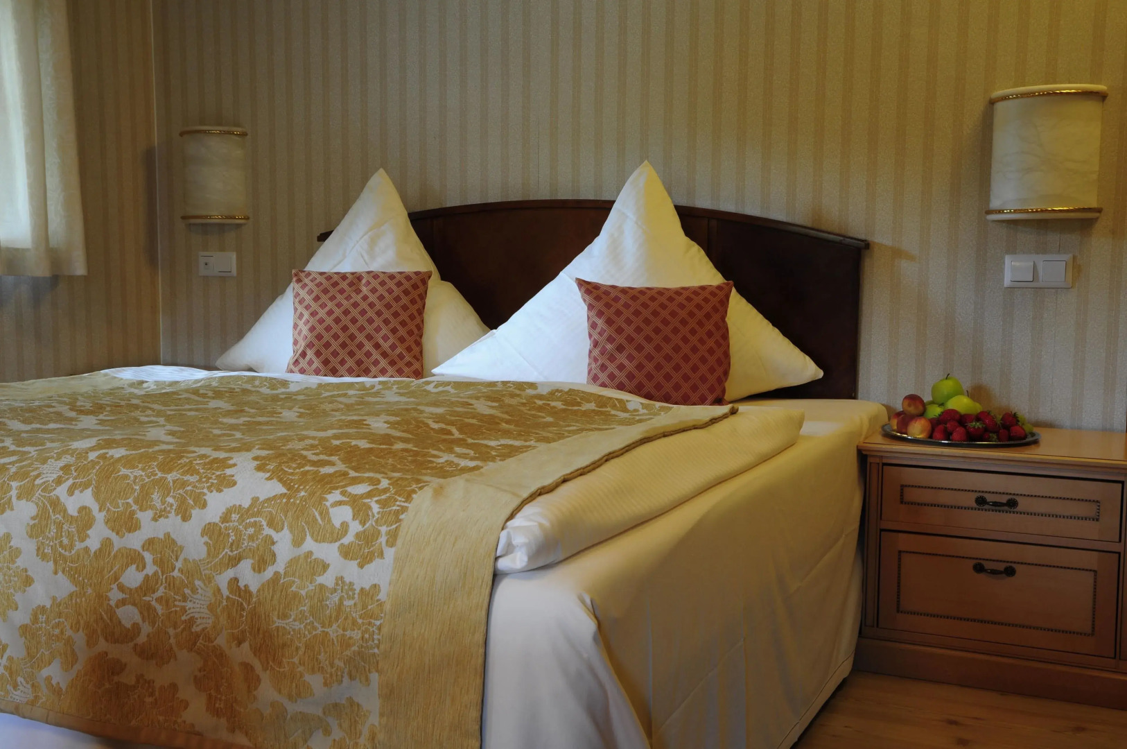 Hotel Schlossresidenz Heitzenhofen