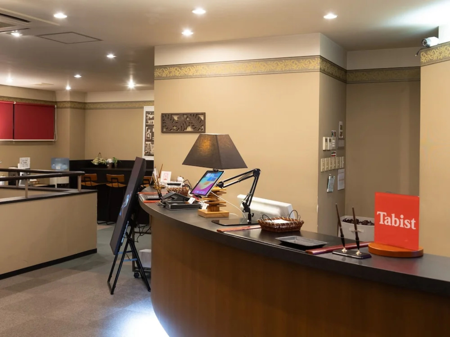 Tabist Hirosaki Toei Hotel