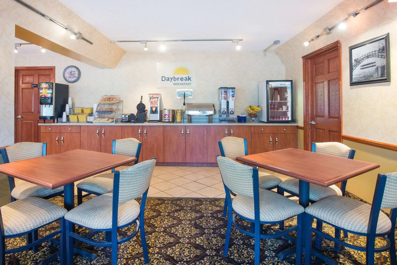 Quality Inn Cleveland Airport