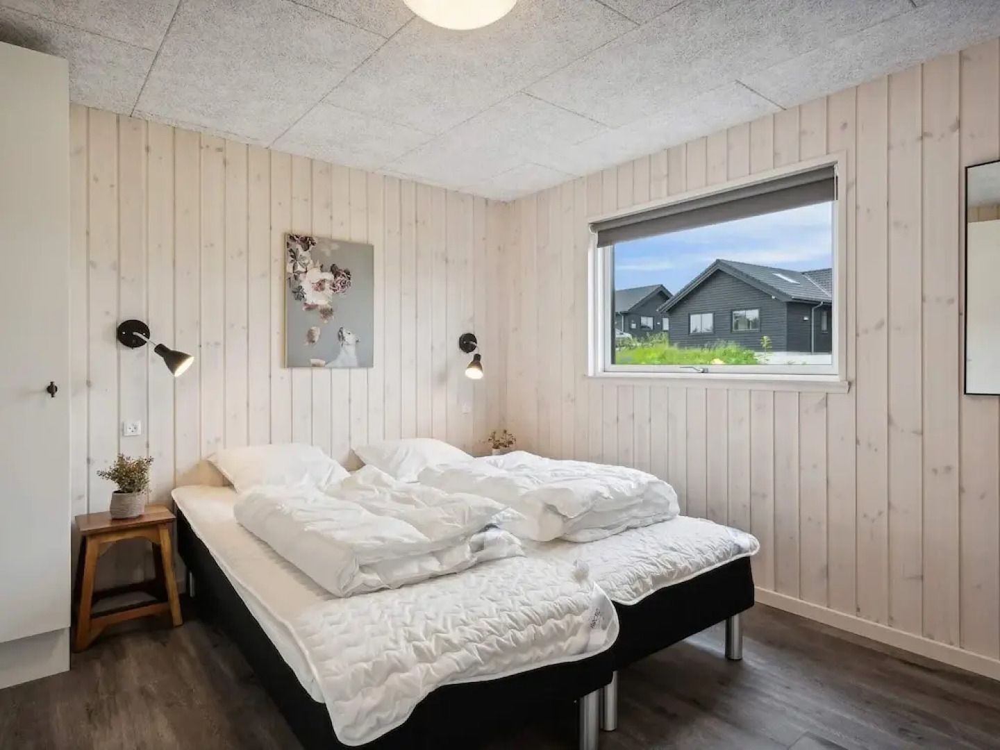 Spacious Retreat Near Beach - By Traum Ferienwohnungen