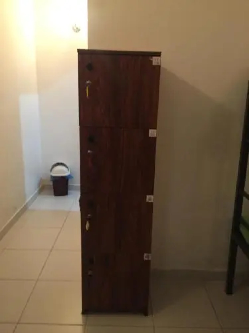 Vista Damith Guest House