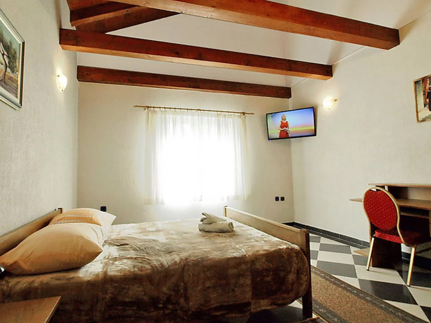 House Villa Ana Obrovac