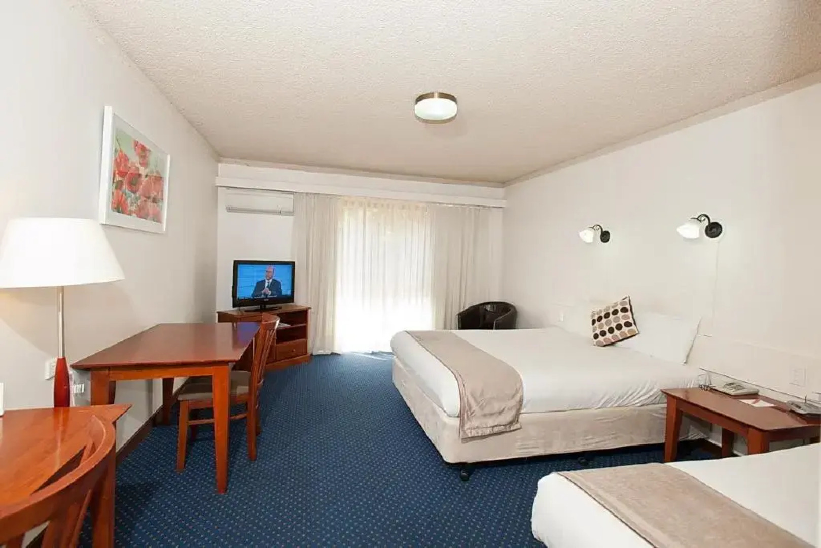 Comfort Inn Admiral